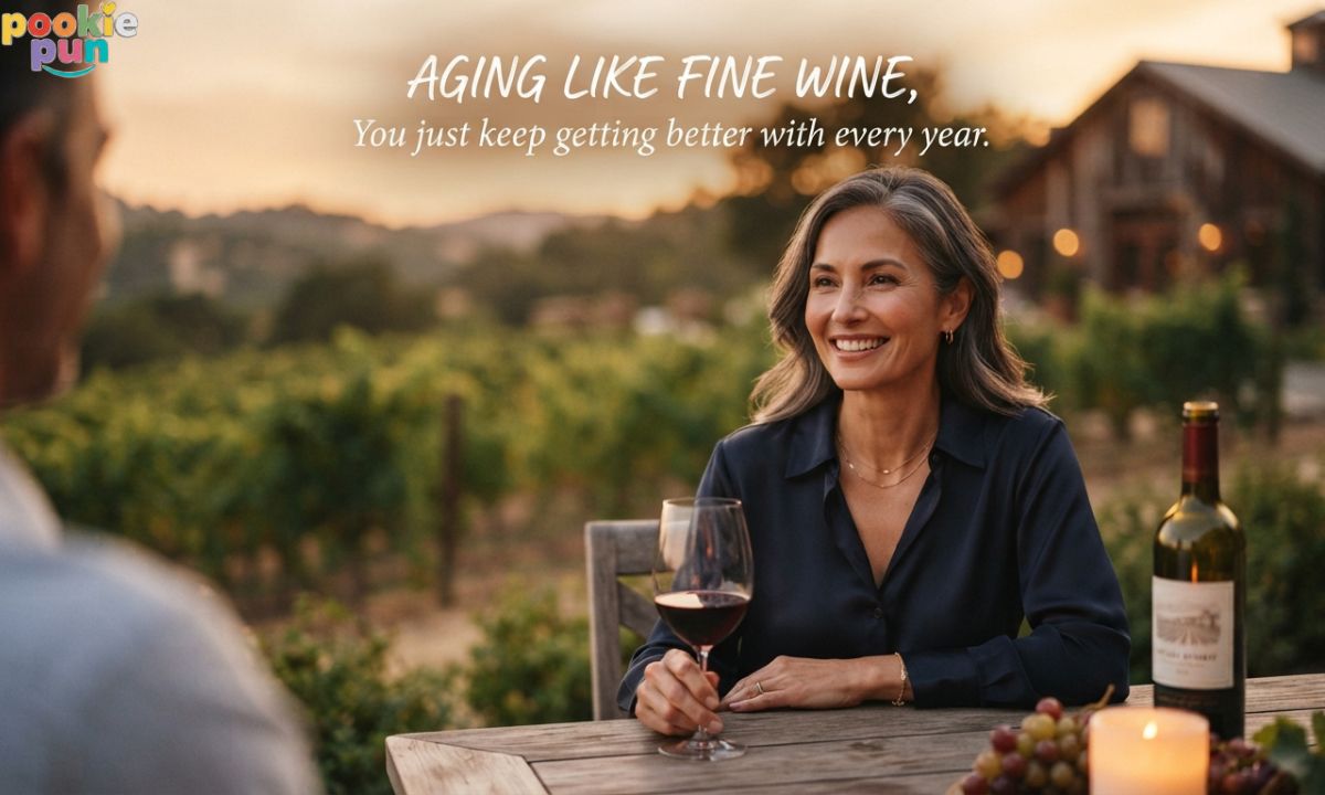  Fine Wine Quotes for Crush